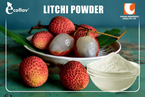Litchi Powder