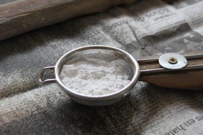 Milliana Powdered Sugar®