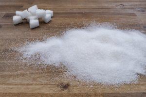 Granulated Sugar